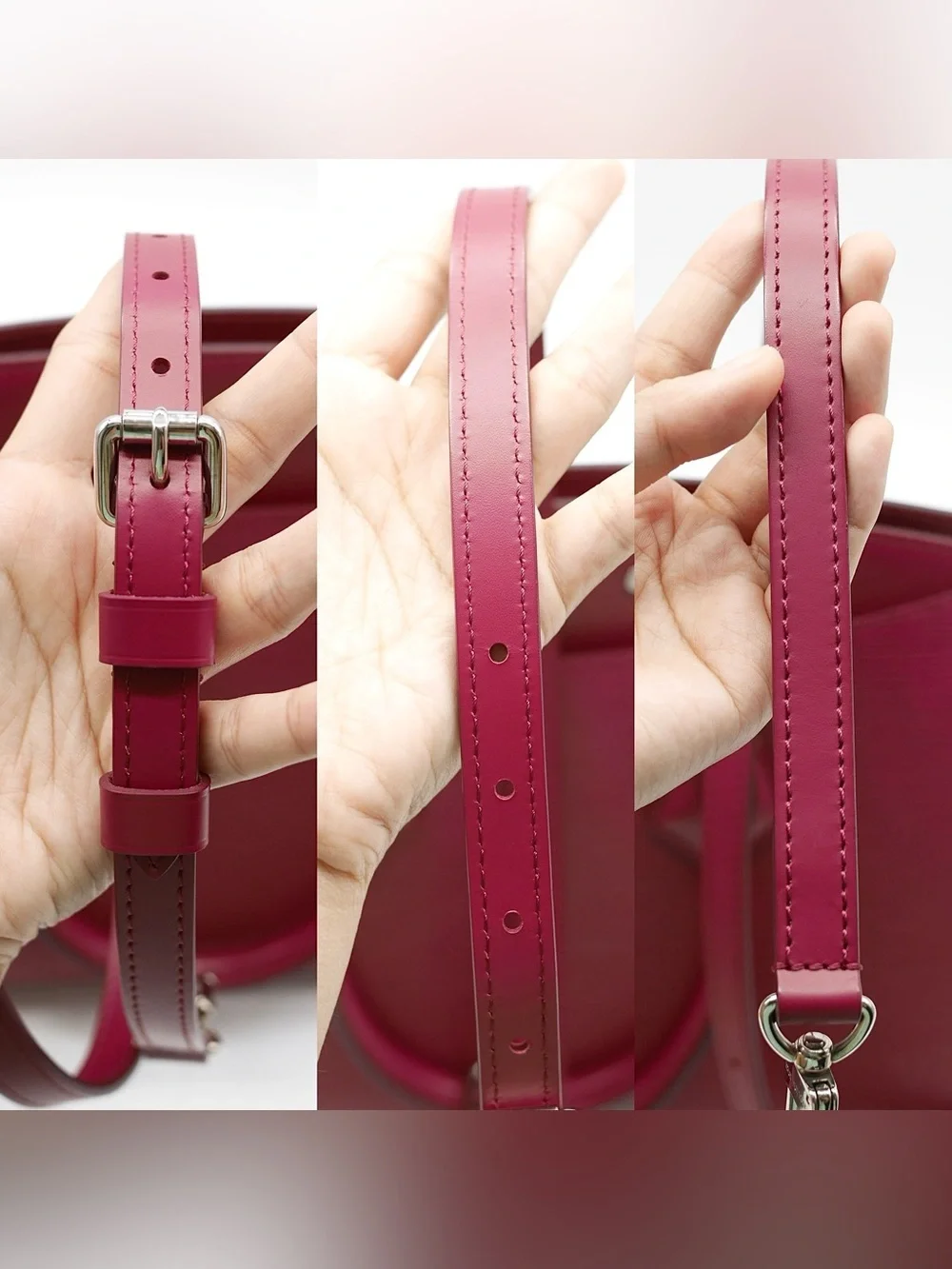 🍓LV Epi  Soufflot NM MM AA4105